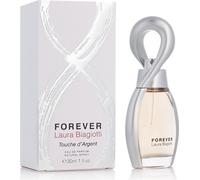 Laura Biagiotti Forever Touche d'Argent eau de parfum pour femme 30 ml