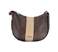 Laura Biagiotti - Gillman Bag - Femme - Sacs - Brun - Taille: ONE Size