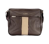Laura Biagiotti - Gillman Bag - Femme - Sacs - Brun - Taille: ONE Size