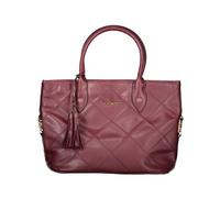 Laura Biagiotti - Jalene Bag - Femme - Sacs - Rouge - Taille: ONE Size