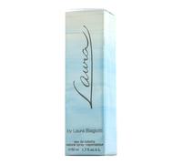 3x Laura Biagiotti Laura EDT 50ml