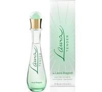 Laura Biagiotti Laura Tender Eau de Toilette pour femmes 75 ml