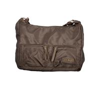 Laura Biagiotti - Lorde Bag - Femme - Sacs - Brun - Taille: ONE Size