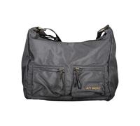Laura Biagiotti Sac à bandoulière 'Lorde 1' noir, Taille One Size