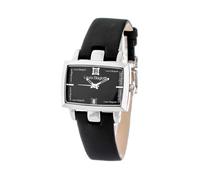 Laura Biagiotti Men's Analogue Quartz Watch with Leather Strap LB0013M-NE