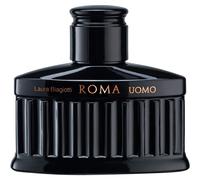 Laura Biagiotti Roma Uomo Nero Estremo EDP intense 125ml