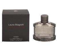 Laura Biagiotti Romamor Uomo Eau de Toilette (Homme) 125 ml