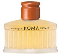 Laura Biagiotti Roma Uomo lotion après-rasage pour homme 75 ml