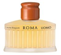 Laura-Biagiotti Parfums-pour-hommes Roma-UomoEau de Toilette Spray 75 ml