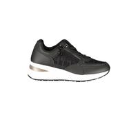 Laura Biagiotti - Platform Baskets - Femme - Chaussures - Noir - Taille: 37 EU