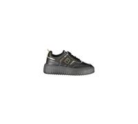 Laura Biagiotti - Polyester Baskets - Femme - Chaussures - Noir - Taille: 39 EU