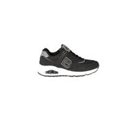 Laura Biagiotti - Polyester Baskets - Femme - Chaussures - Noir - Taille: 41 EU
