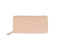 Laura Biagiotti Portefeuille Femme en Cuir Véritable, Intérieur Multicolore, Spacieux avec Boîte Cadeau