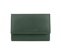 Laura Biagiotti Portefeuille Femme en Cuir Véritable, Intérieur Multicolore, Spacieux avec Boîte Cadeau
