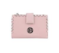 Laura Biagiotti Portefeuille Femme en Similicuir PU avec Boîte Cadeau