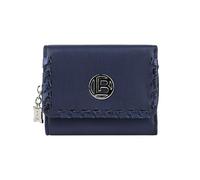 Laura Biagiotti Portefeuille Femme en Similicuir PU avec Boîte Cadeau