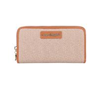 Laura Biagiotti Portefeuille Femme en Similicuir PU avec Boîte Cadeau