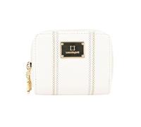 Laura Biagiotti Portefeuille Femme en Similicuir PU avec Boîte Cadeau