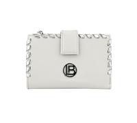 Laura Biagiotti Portefeuille Femme en Similicuir PU avec Boîte Cadeau