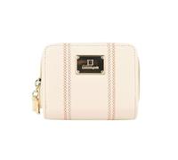 Laura Biagiotti Portefeuille Femme en Similicuir PU avec Boîte Cadeau