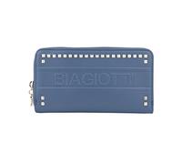 Laura Biagiotti Portefeuille Femme en Similicuir PU avec Boîte Cadeau