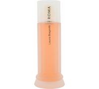 Laura Biagiotti Roma Eau de Toilette pour femmes 100 ml