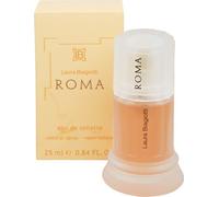 Laura Biagiotti Roma for her Eau de Toilette pour femme 50 ml