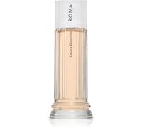 Laura Biagiotti Roma Fiori Bianchi Eau de Toilette pour femme 100 ml