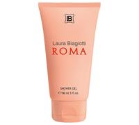 Laura Biagiotti Gel douche Roma 150 ml