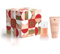 Laura Biagiotti Roma Gift Set - Eau de Toilette + Body Lotion Edition Limitee