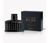 LAURA BIAGIOTTI ROMA UOMO NERO ESTREMO eau de parfum intense 125 ml