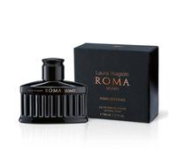 Laura Biagiotti, Roma Homme Noir Extrême 40 ml