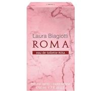 Laura-Biagiotti Parfums-pour-femmes RomaRoseEau de Toilette Spray 50 ml