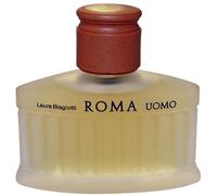 Laura Biagiotti Roma Uomo Eau De Toilette Spray 40ml