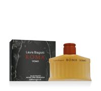 Laura Biagiotti Roma Uomo Eau de Toilette (Homme) 200 ml variante Nouveau packaging