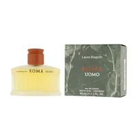Laura Biagiotti Roma Uomo Eau de Toilette (Homme) 40 ml variante Ancien packaging