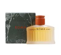 Laura Biagiotti: Roma Uomo Eau de toilette Laura Biagiotti Taille : Roma Uomo 125 ml (125 ml)