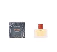 Laura Biagiotti Roma Uomo Eau De Toilette Spray 75ml