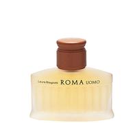 LAURA BIAGIOTTI ROMA UOMO EDT 125 ML VAPO.