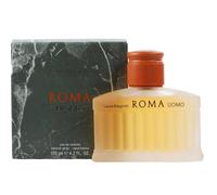 Laura Biagiotti Roma Uomo 125 ml Hommes