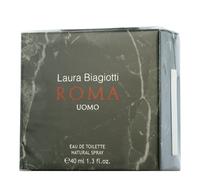 Laura Biagiotti Roma Uomo EDT 40ml