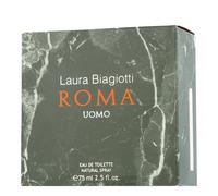 Laura Biagiotti Roma Uomo EDT 75ml