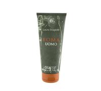 Laura Biagiotti Parfums pour hommes Roma Uomo Shower Gel 200 ml