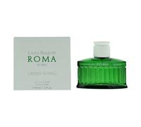 Laura Biagiotti Roma Uomo Green Swing Eau de Toilette (Homme) 40 ml