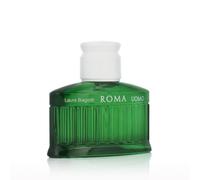 Laura-Biagiotti Parfums-pour-hommes Roma-UomoGreen SwingEau de Toilette Spray 75 ml