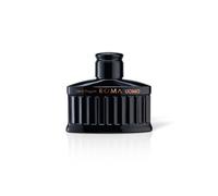 Laura Biagiotti Roma Uomo Nero Estremo Eau de parfum intense 125 ml | Parfum fougère ambré boisé, notes intenses et profondes, flacon de couleur noire inspiré du panthéon romain