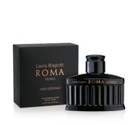 Laura Biagiotti Roma Uomo Nero Estremo Eau de Parfum Intense (Homme) 125 ml