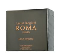 Laura Biagiotti - Roma Uomo Nero Estremo EDP Intense Spray 125ml