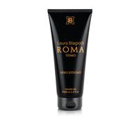 Gel douche Laura Biagiotti Roma Uomo Nero Estremo 200 ml