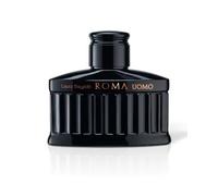 LAURA BIAGIOTTI ROMA UOMO NERO ESTREMO eau de parfum intense 125 ml